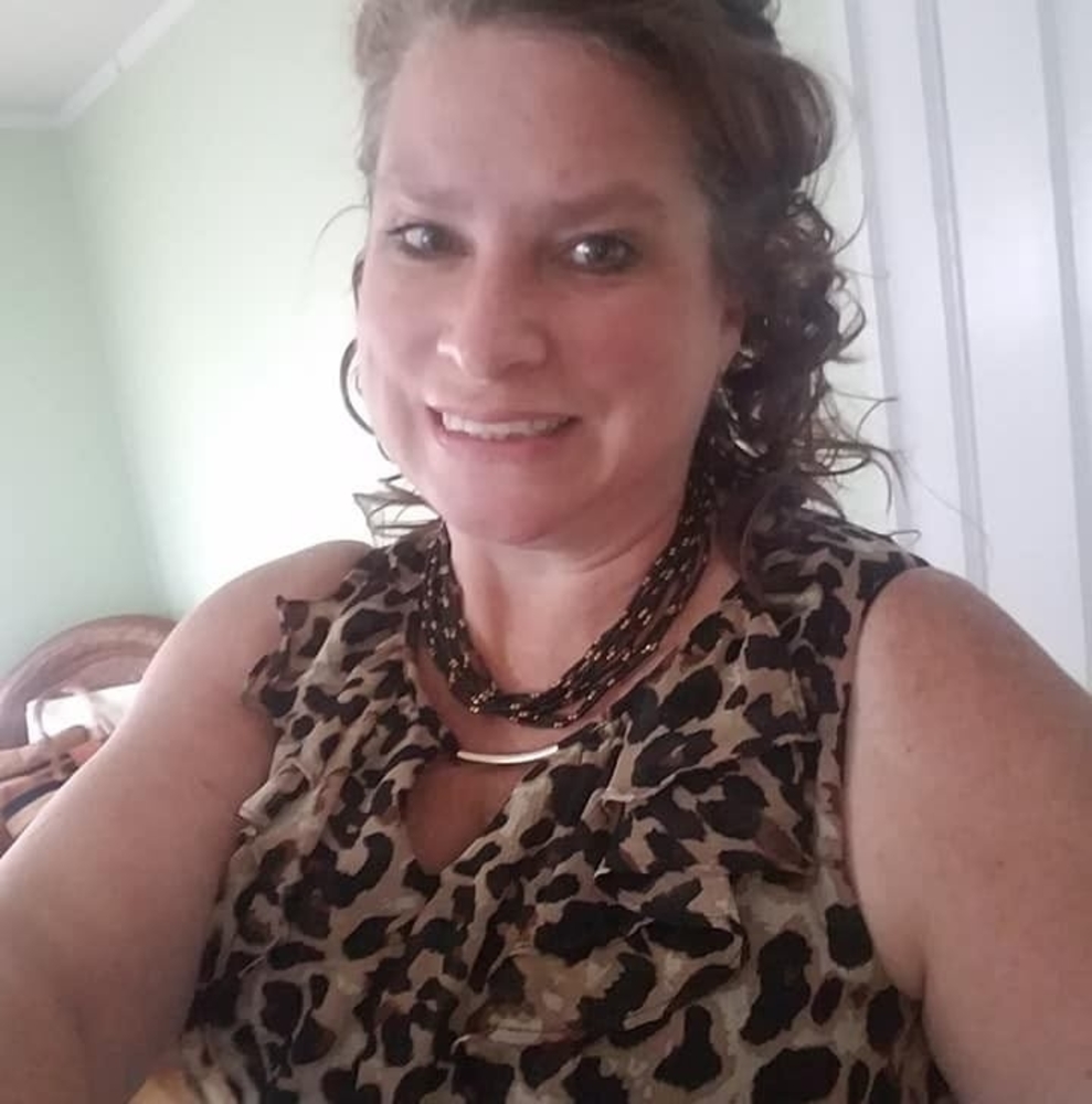 Meet your Posher, Tammi